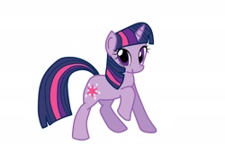 Size: 2338x1700 | Tagged: safe, artist:allegra-chan, derpibooru import, twilight sparkle, pony, unicorn, female, horn, mare, purple coat, purple mane, solo