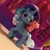 Size: 1080x1080 | Tagged: safe, derpibooru import, trixie, pony, photo, toy