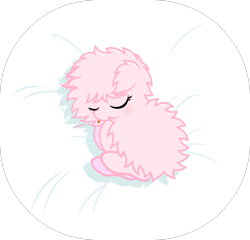 Size: 3500x3365 | Tagged: safe, artist:godoffury, oc, oc only, oc:fluffle puff, pony, :p, baby, baby pony, cute, eyes closed, filly, flufflebetes, foal, ocbetes, on side, pfft, pillow, sleeping, solo, tongue out, weapons-grade cute, younger
