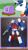 Size: 688x1228 | Tagged: safe, shining armor, pony, unicorn, exploitable meme, meme, military tactician, obligatory pony, toy, transformers, transformers masterpiece, tv meme, ultra magnus