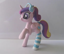 Size: 1736x1472 | Tagged: safe, artist:blue-azure-rose, princess cadance, irl, photo, sculpture, solo