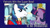 Size: 1920x1080 | Tagged: safe, bon bon, doctor whooves, shining armor, sweetie drops, twilight sparkle, twilight sparkle (alicorn), alicorn, pony, unicorn, magical mystery cure, american football, female, liquid pride, mare, new england patriots, nfl, obligatory pony, super bowl, super bowl champions, super bowl xlix