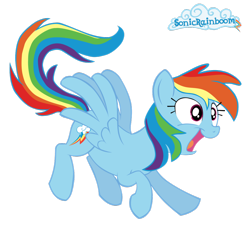 Size: 1024x955 | Tagged: safe, artist:sonicrainboomz, rainbow dash, pegasus, pony, simple background, transparent background, vector