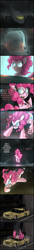 Size: 610x4550 | Tagged: safe, artist:uc77, pinkie pie, earth pony, pony, hotblooded pinkie pie, pinkie pie solutions, tumblr