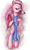 Size: 967x1600 | Tagged: safe, artist:sharpy, pinkie pie, earth pony, pony, female, mare, pink coat, pink mane, pinkamena diane pie, solo