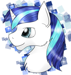 Size: 1024x1091 | Tagged: safe, artist:ckittykat98, shining armor, pony, unicorn, male, simple background, solo, stallion, transparent background, two toned mane, white coat