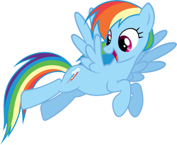 Size: 5001x4100 | Tagged: safe, artist:xpesifeindx, rainbow dash, pegasus, pony, winter wrap up, absurd resolution, flying, simple background, solo, transparent background, vector