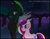 Size: 2008x1584 | Tagged: dead source, safe, artist:jaquelindreamz, king metamorphosis, princess cadance, queen chrysalis, changeling, changeling queen, pegasus, pony, cadalis, changeling king, female, infidelity, lesbian, pegasus cadance, race swap, rule 63, shipping