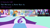 Size: 1152x648 | Tagged: safe, derpibooru import, edit, grampa gruff, starlight glimmer, sunburst, trixie, earth pony, griffon, pony, unicorn, a horse shoe-in, countdown, i'm so pathetic, illustrator, mlp s9 countdown, photoshop, road, sunset