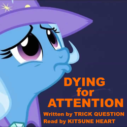 Size: 500x500 | Tagged: safe, derpibooru import, edit, trixie, pony, fanfic art