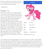 Size: 677x781 | Tagged: safe, pinkie pie, earth pony, pony, female, mare, pink coat, pink mane, text, vulgar, wiki