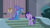 Size: 1920x1080 | Tagged: safe, derpibooru import, screencap, starlight glimmer, trixie, pony, student counsel