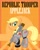 Size: 2008x2480 | Tagged: safe, artist:bouxn, applejack, earth pony, pony, armor, clothes, costume, crossover, gun, high res, solo, star wars, star wars: the old republic, weapon