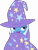 Size: 3039x4000 | Tagged: safe, artist:dashiesparkle, derpibooru import, trixie, pony, a matter of principals, .svg available, cape, clothes, hat, high res, simple background, solo, transparent background, trixie's cape, trixie's hat, vector