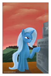 Size: 800x1200 | Tagged: safe, artist:warskunk, derpibooru import, trixie, pony, unicorn, female, mare, reading, solo