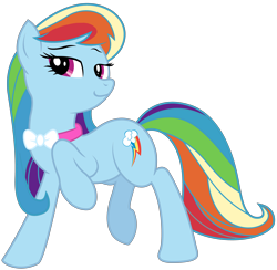 Size: 4706x4592 | Tagged: safe, artist:eruaneth, artist:willdrawforfood1, octavia melody, rainbow dash, earth pony, pony, absurd resolution, recolor, simple background, tavified, transparent background, vector