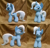 Size: 1136x1090 | Tagged: safe, artist:bakufoon, derpibooru import, trixie, pony, unicorn, female, irl, mare, photo, plushie, solo