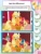 Size: 1201x1600 | Tagged: safe, apple bloom, applejack, spike, dragon, earth pony, pony, comic, have fun with the ponies, norway, spot the difference, translation