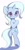 Size: 1014x2048 | Tagged: safe, artist:skippy_the_moon, derpibooru import, trixie, pony, bipedal, simple background, solo