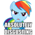 Size: 512x512 | Tagged: safe, rainbow dash, pegasus, pony, blue coat, female, image macro, mare, multicolored mane, reaction image