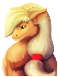 Size: 771x1024 | Tagged: safe, artist:dustydrell, artist:essence of rapture, artist:ius-iuris, artist:shiro-kuro, applejack, dragon, dragonified, solo, species swap