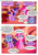 Size: 868x1228 | Tagged: safe, artist:dziadek1990, derpibooru import, edit, edited screencap, screencap, pinkie pie, trixie, twilight sparkle, oc, oc:pinka, earth pony, pony, comic:ponies and d&d, griffon the brush off, book, bookshelf, comic, conversation, critical failure, dialogue, dice, dungeons and dragons, emote story:ponies and d&d, epic fail, fail, fantasy class, golden oaks library, library, pen and paper rpg, rpg, screencap comic, slice of life, stairs, text