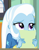 Size: 564x720 | Tagged: safe, derpibooru import, screencap, trixie, a little birdie told me, better together, equestria girls, cropped, female, solo