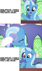 Size: 640x1080 | Tagged: safe, artist:mega-poneo, derpibooru import, edit, edited screencap, screencap, trixie, all bottled up, base, meme, solo, template, trixie fixing meme