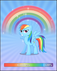 Size: 1600x2000 | Tagged: safe, artist:stinkehund, rainbow dash, pegasus, pony, solo