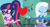 Size: 1274x686 | Tagged: safe, derpibooru import, edit, sci-twi, trixie, twilight sparkle, better together, equestria girls, forgotten friendship, sunset's backstage pass!, female, geode of telekinesis, lesbian, magical geodes, music festival outfit, sci-twixie, shipping, shipping domino, twixie