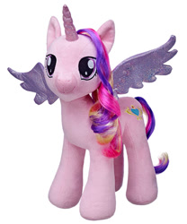 Size: 470x566 | Tagged: safe, princess cadance, build-a-bear, irl, photo, plushie