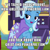 Size: 500x500 | Tagged: safe, derpibooru import, edit, edited screencap, screencap, trixie, pony, unicorn, road to friendship, blue eyeshadow, cape, caption, clothes, cropped, great and powerful, image macro, meme, purple eyes, solo, stairs, text, trixie yells at everything, trixie's wagon, wagon