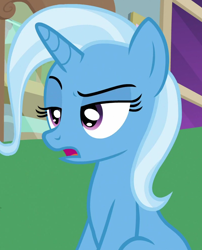 Size: 806x998 | Tagged: safe, derpibooru import, screencap, trixie, student counsel, cropped