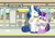 Size: 1200x840 | Tagged: safe, artist:dm29, caramel, coco pommel, shining armor, twilight sparkle, pony, unicorn, bread, donut, duffle bag, duo, eating, food, lost, magic, map, telekinesis, train station