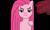 Size: 900x538 | Tagged: safe, artist:verminshy, pinkie pie, earth pony, pony, fanfic:cupcakes, fourth wall, pinkamena diane pie