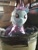 Size: 900x1200 | Tagged: safe, derpibooru import, trixie, pony, unicorn, build-a-bear, female, into the trash it goes, irl, mare, photo, plushie, solo, trash, trash can, your waifu is trash