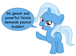 Size: 1600x1178 | Tagged: safe, artist:mlp-silver-quill, derpibooru import, trixie, pony, unicorn, cute, daaaaaaaaaaaw, diatrixes, female, filly, mare, solo, younger