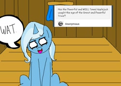 Size: 1280x914 | Tagged: safe, artist:trixielulamoonthegreatandpoweful, derpibooru import, trixie, pony, unicorn, ask, female, mare, solo, trixielulamoonthegreatandpoweful, tumblr