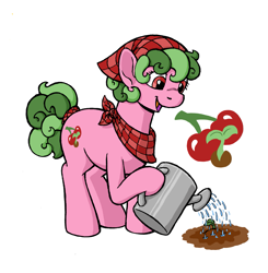 Size: 2045x2087 | Tagged: safe, artist:riverfox237, oc, earth pony, pony, adoptable, adopted, commission, cutie mark