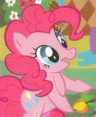 Size: 188x230 | Tagged: safe, pinkie pie, earth pony, pony, official content, solo