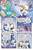 Size: 1041x1600 | Tagged: safe, artist:tonyfleecs, idw, prince blueblood, princess cadance, princess celestia, princess luna, shining armor, twilight sparkle, twilight sparkle (alicorn), alicorn, pony, unicorn, spoiler:comic, spoiler:comicff26, female, mare, preview