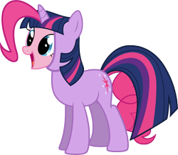 Size: 4354x3820 | Tagged: safe, artist:baxtermega, pinkie pie, earth pony, pony, costume, halloween, nightmare night, simple background, transparent background, vector