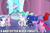 Size: 1086x727 | Tagged: safe, screencap, pinkie pie, pound cake, princess cadance, princess celestia, princess flurry heart, princess luna, pumpkin cake, shining armor, twilight sparkle, twilight sparkle (alicorn), alicorn, earth pony, pony, unicorn, baby cakes, the crystalling, arrow, babies, baby flurry heart, baby ponies, bubble, cake twins, cringing, crying, diapered colt, diapered fillies, diapered foals, female, image macro, levitation, magic, mare, meme, newborn, newborn baby, newborn filly, one month old colt, one month old filly, one month old foals, ptsd, red arrow, sad, shockwave, siblings, telekinesis, traditional royal canterlot voice, traumatized, twins, white diapers, wingding eyes