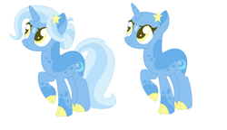 Size: 746x431 | Tagged: safe, artist:hespersentry, derpibooru import, trixie, alternate universe, older trixie