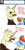 Size: 500x1001 | Tagged: safe, artist:ask-flam, flam, rainbow dash, pegasus, pony, ask, breaking bad, glasses, jesse pinkman, product, tumblr, walter white