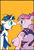 Size: 373x554 | Tagged: safe, edit, princess cadance, shining armor, twilight sparkle, alicorn, pony, unicorn, spoiler:comic, exploitable meme, face swap, facebomb, meme, screaming armor, screaming cadance, wat