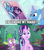 Size: 640x720 | Tagged: safe, artist:furrgroup, derpibooru import, edit, edited screencap, screencap, spike, starlight glimmer, trixie, twilight sparkle, dragon, pony, unicorn, no second prances, the crystalling, blushing, c:, cute, eyes closed, female, floppy ears, heart, image macro, kissing, lesbian, mare, meme, nuzzling, shipping, smiling, trixie yells at everything, trixie's poster, twixie, wink