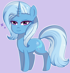 Size: 3612x3732 | Tagged: safe, artist:emera33, derpibooru import, trixie, pony, unicorn, female, mare, solo