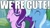 Size: 1280x720 | Tagged: safe, derpibooru import, edit, edited screencap, screencap, starlight glimmer, trixie, pony, unicorn, caption, cute, diatrixes, facts, facts don't care about your feelings, glimmerbetes, image macro, meme, text, trixie yells at everything, truth, we know