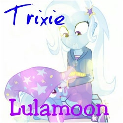 Size: 512x512 | Tagged: safe, artist:dm29, derpibooru import, edit, trixie, equestria girls, text